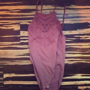 Intimately Free People one piece.